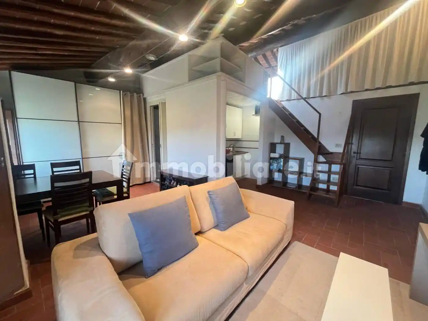 Appartamento in vendita a San Giuliano Terme