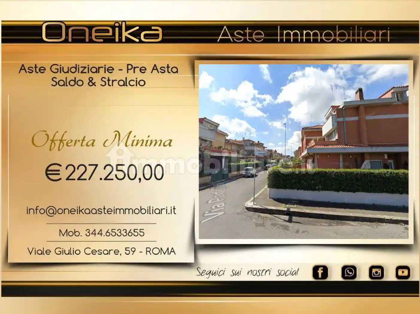 Villa in vendita a Latina