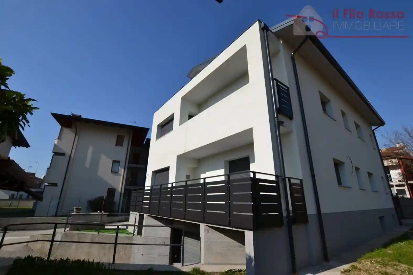 Appartamento in vendita a Udine