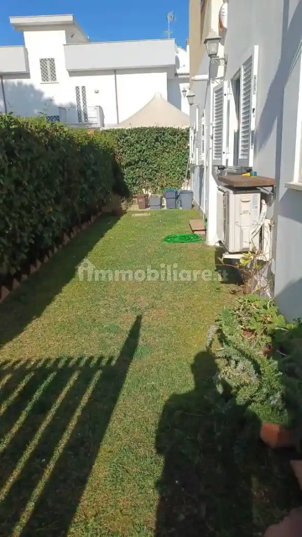 Villa in affitto a Fiumicino