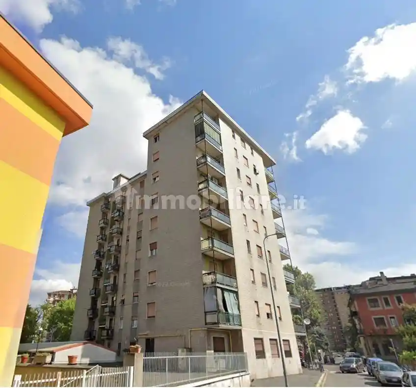 Appartamento in vendita a Cinisello Balsamo