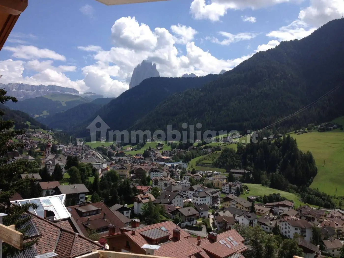 Appartamento in affitto a Ortisei