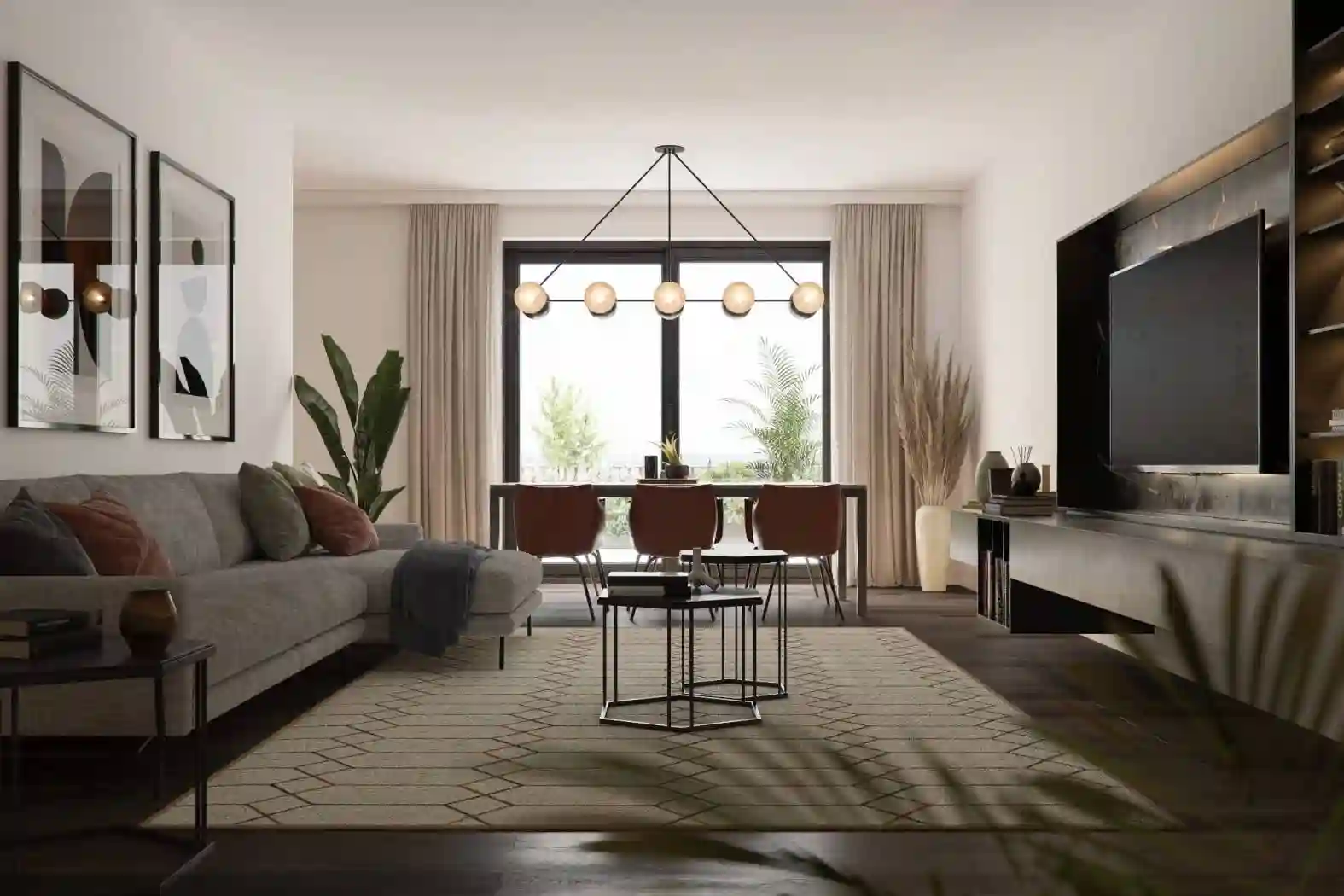 Appartamento - foto 4