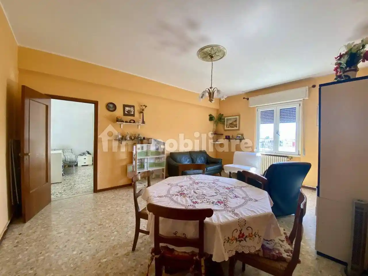 Appartamento in vendita a Stradella