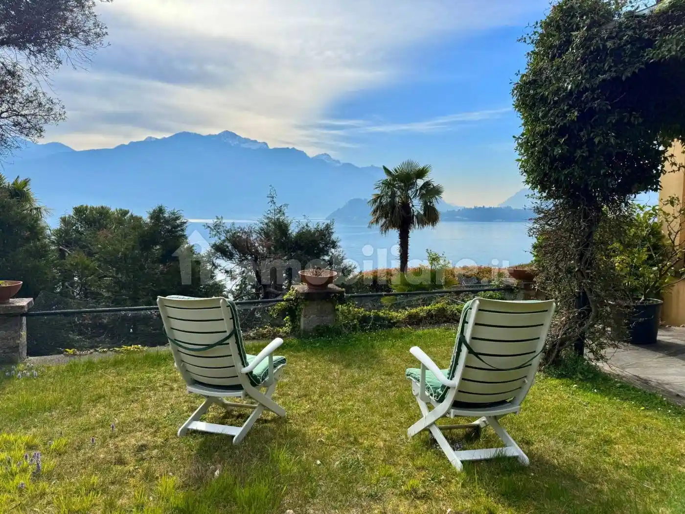 Appartamento in vendita a Griante