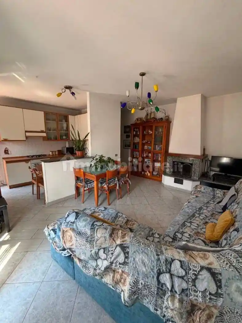 Appartamento in vendita a Castiglione Olona