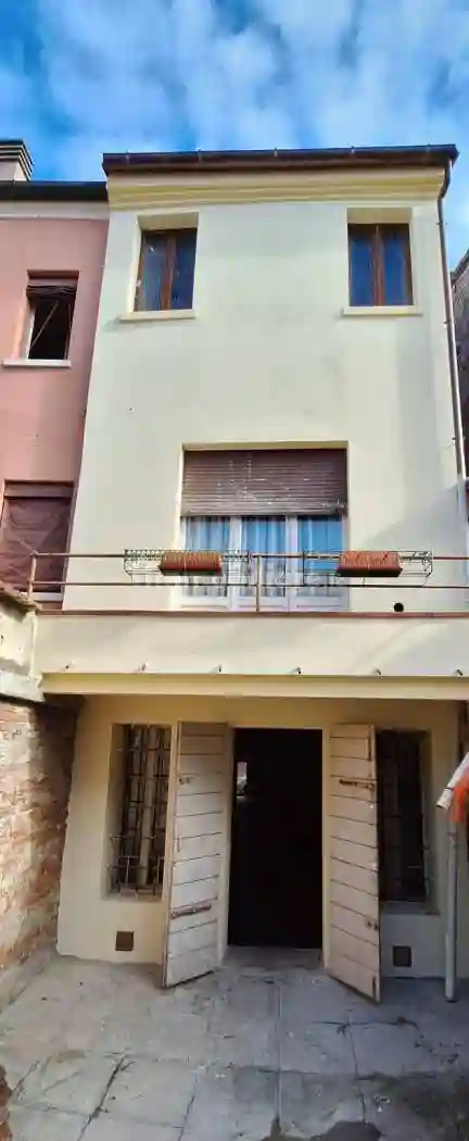 Palazzo - Edificio - foto 2