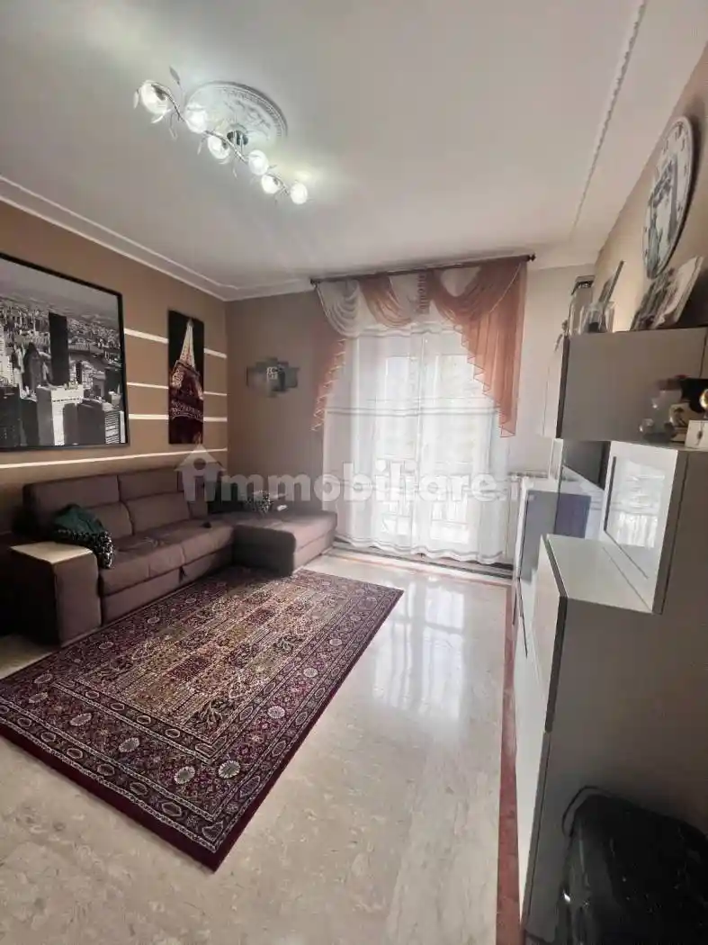 Appartamento in vendita a Sassoferrato