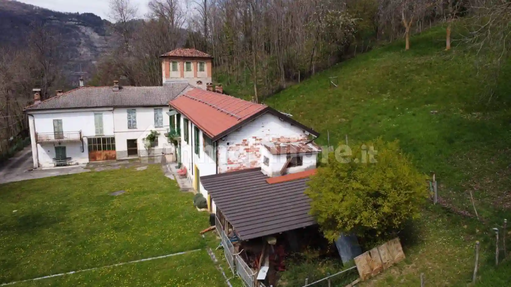 Casa indipendente - foto 2