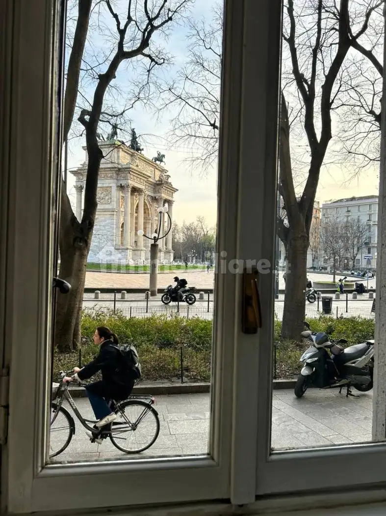 Apartment in vendita a Milan