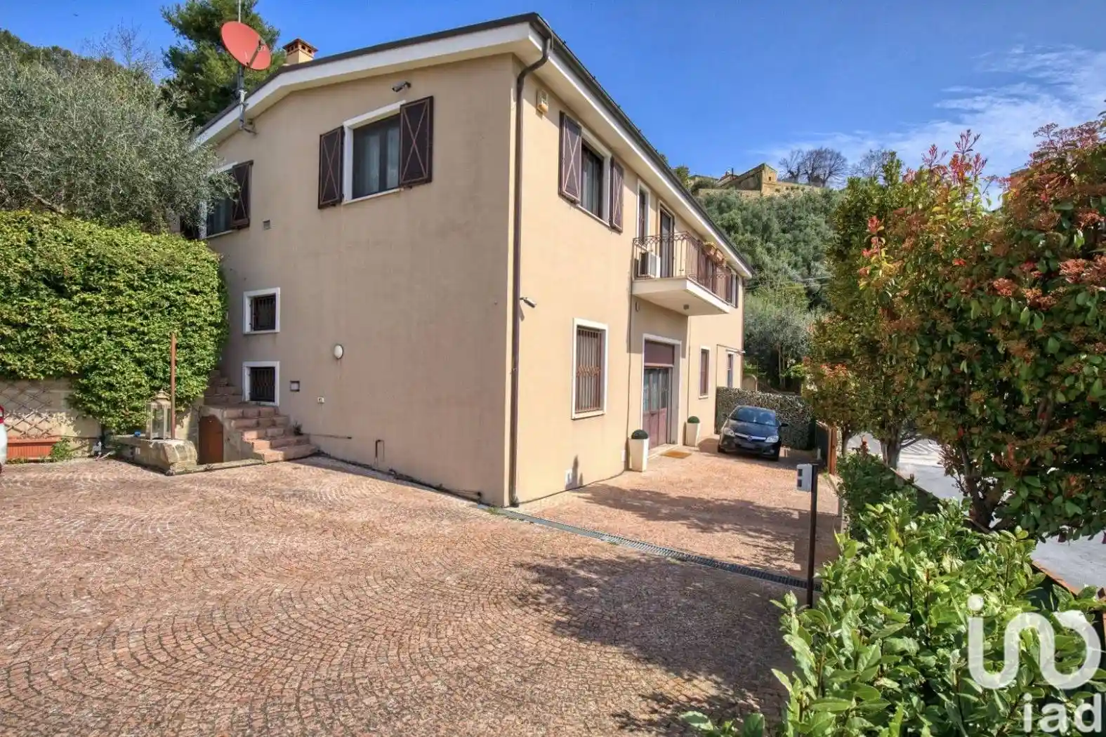 Loft in vendita a Civitanova Marche