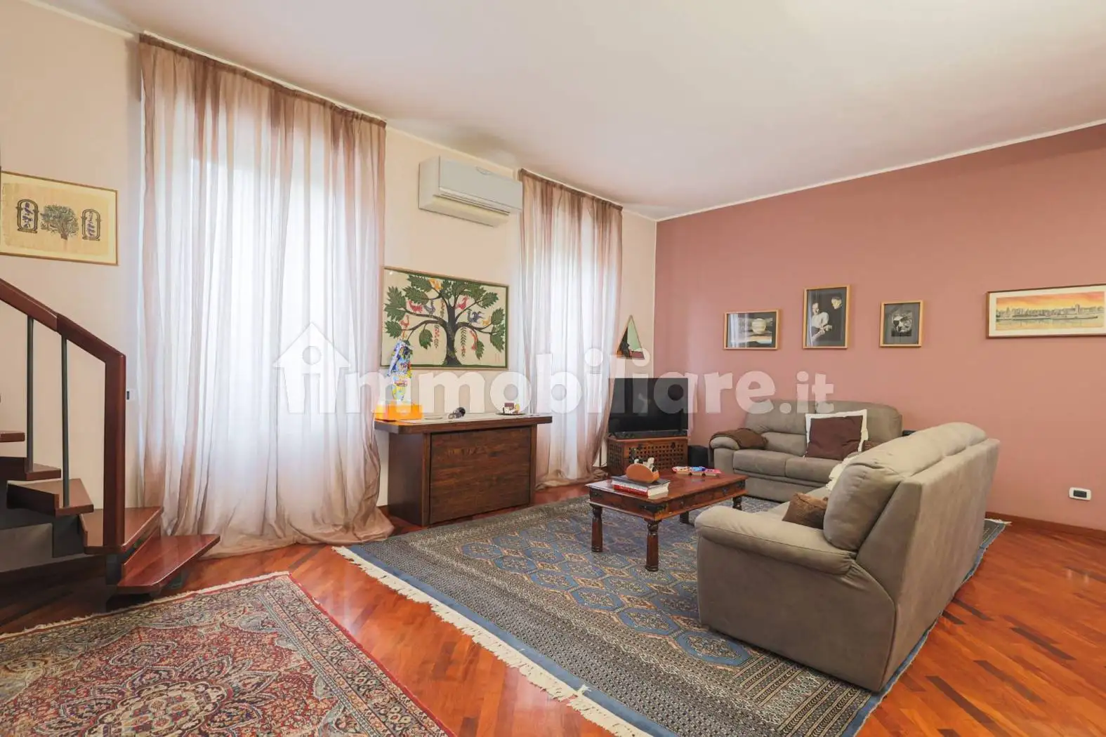Apartment in vendita a Milan