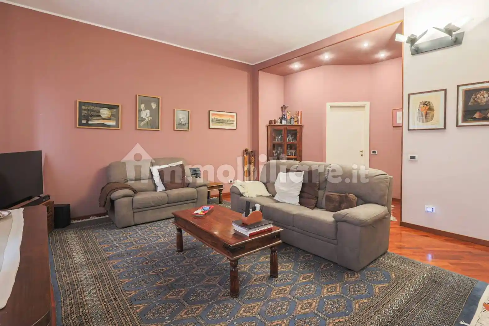 Quadrilocale viale Carlo Espinasse 60, Certosa, Milano - foto 3