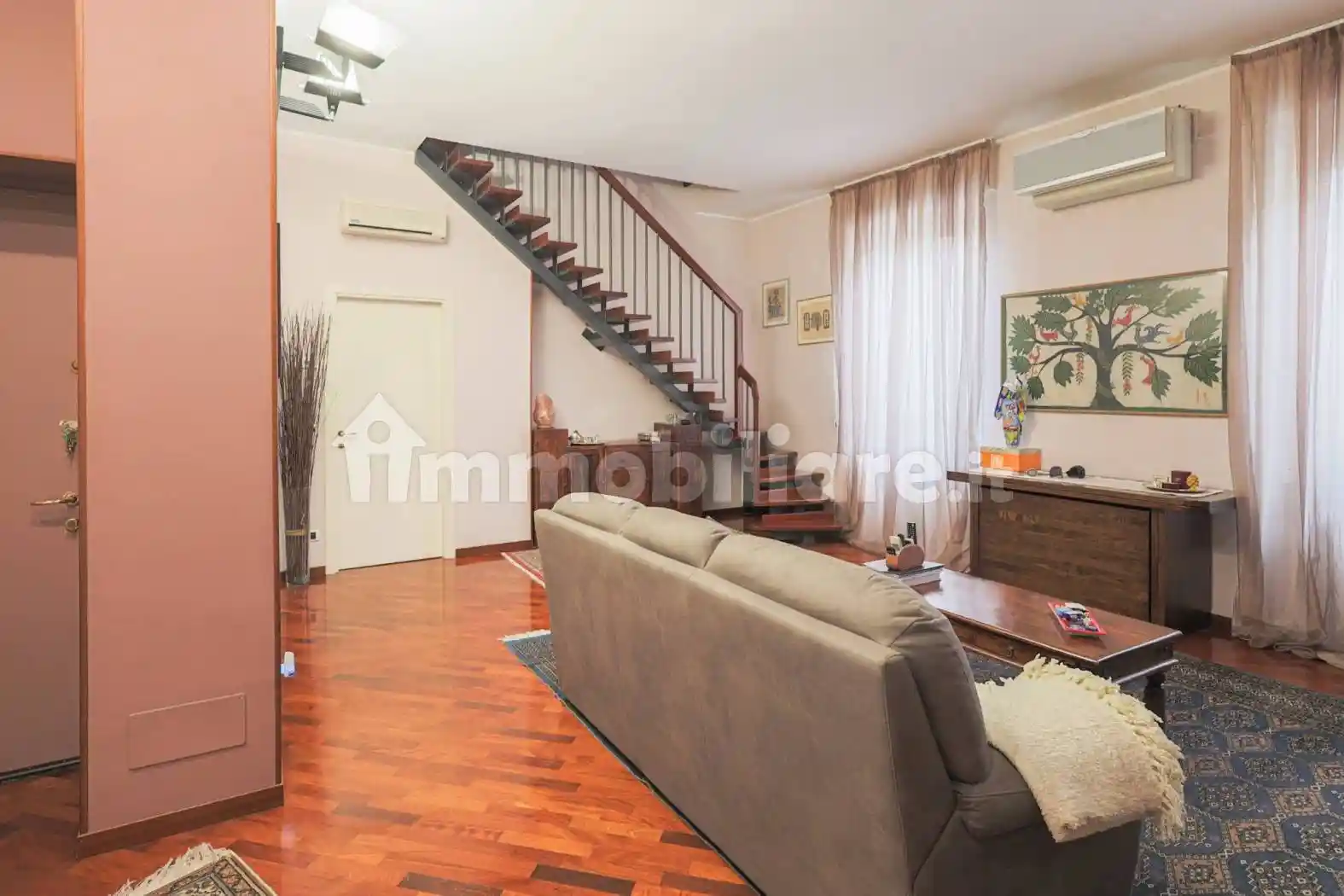 Quadrilocale viale Carlo Espinasse 60, Certosa, Milano - foto 5