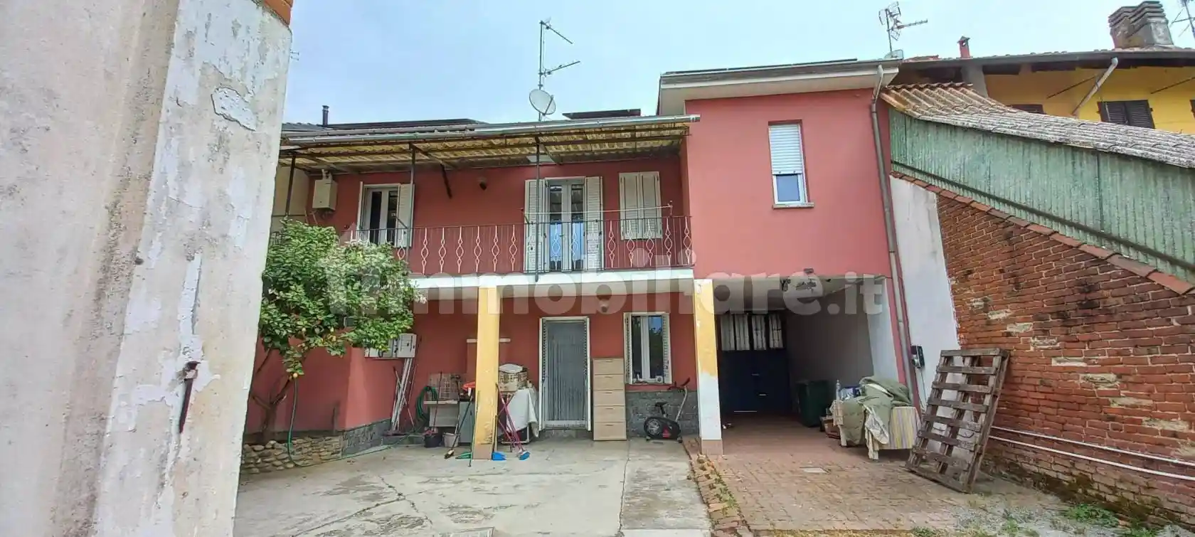 Villetta a schiera - foto 3