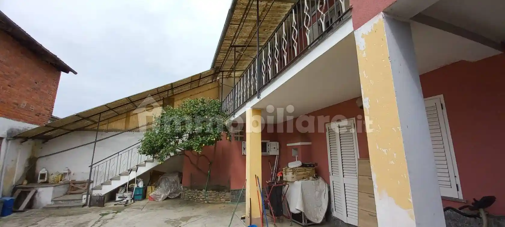 Villetta a schiera - foto 4