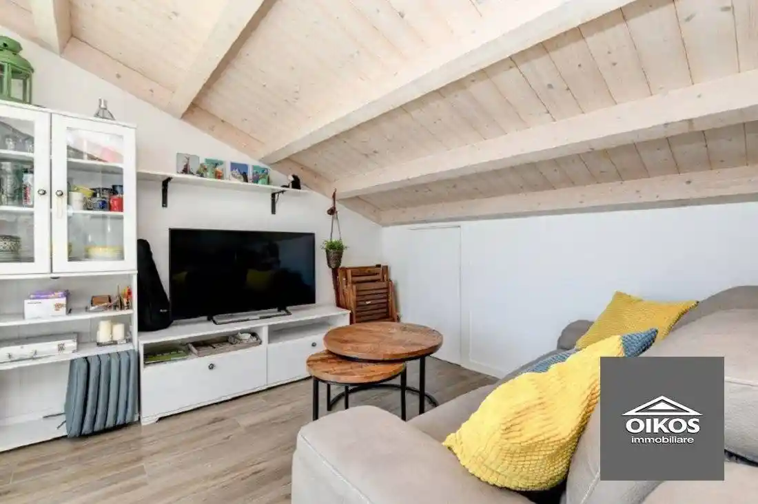 Attico - Mansarda in vendita a Desenzano del Garda