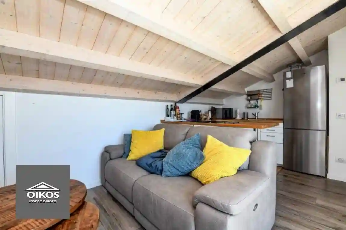 Attico - Mansarda - foto 2