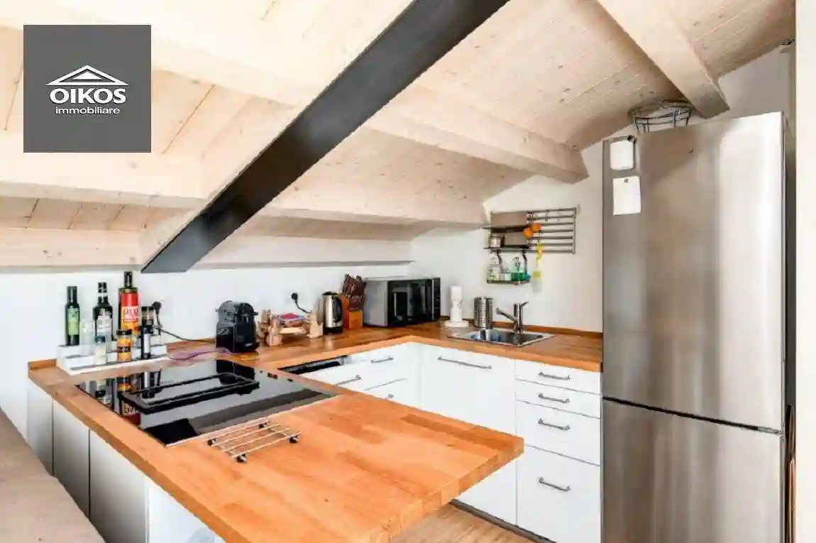 Attico - Mansarda - foto 3