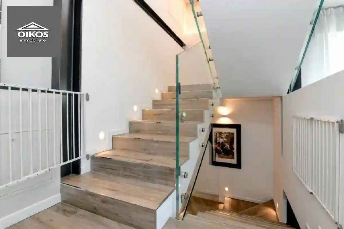 Attico - Mansarda - foto 4