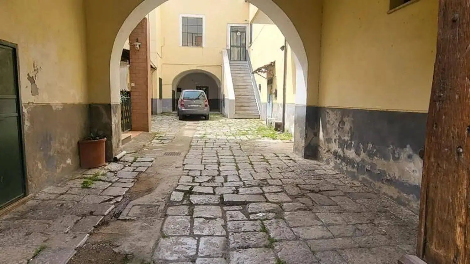 Appartamento in vendita a San Mango Piemonte