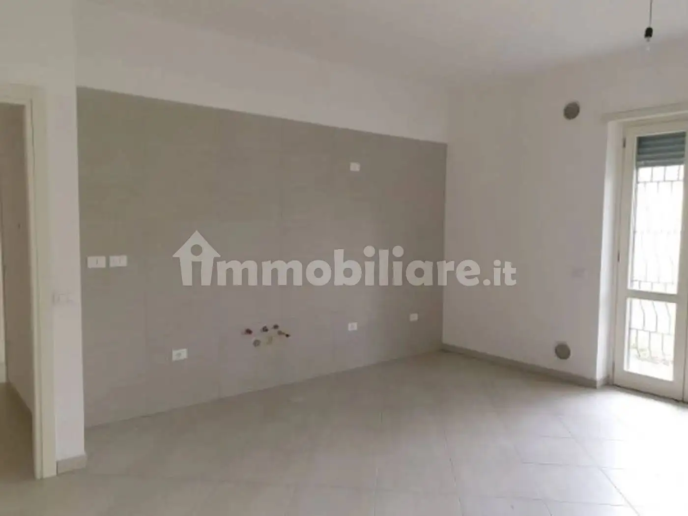 Appartamento in vendita a Salerno