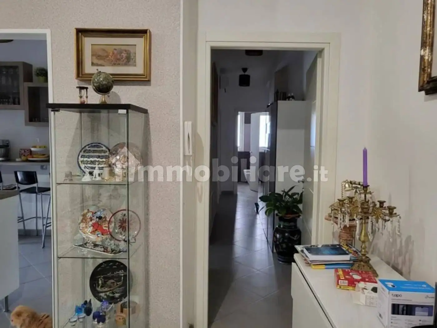 Appartamento in vendita a Salerno