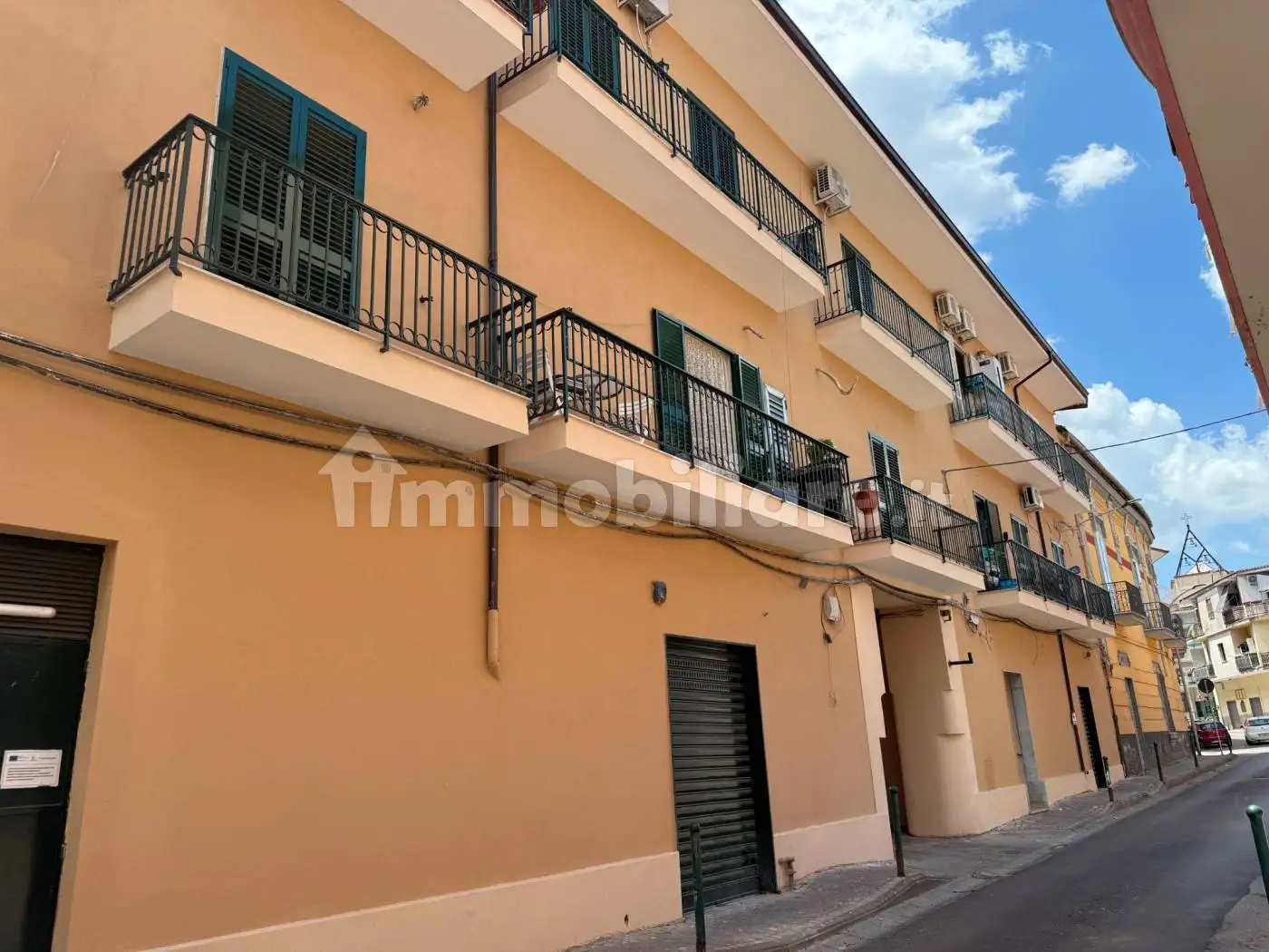 Appartamento in vendita a Casandrino