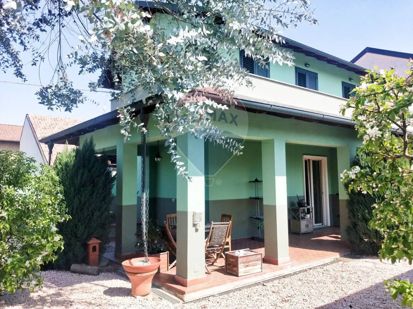 Casa indipendente in vendita a Tornaco