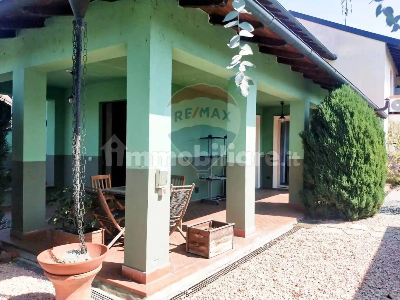 Casa indipendente - foto 4