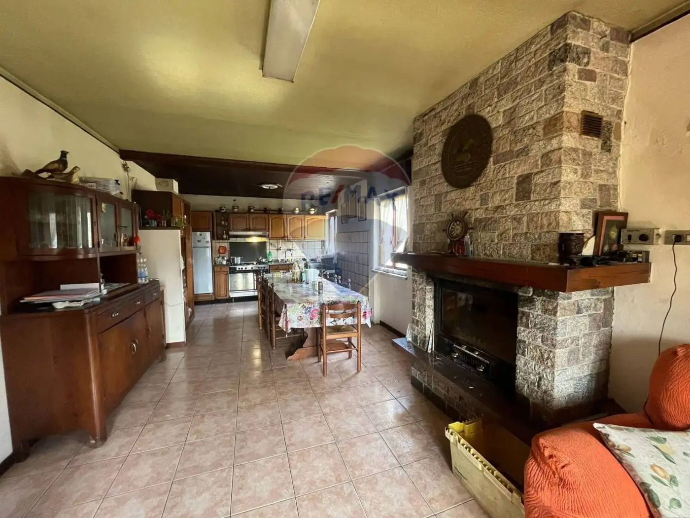 Terratetto unifamiliare via Campi Lunghi 440, Cassano Valcuvia - foto 4