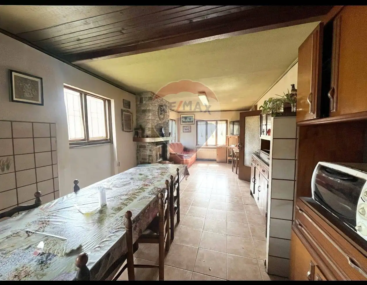 Terratetto unifamiliare via Campi Lunghi 440, Cassano Valcuvia - foto 5