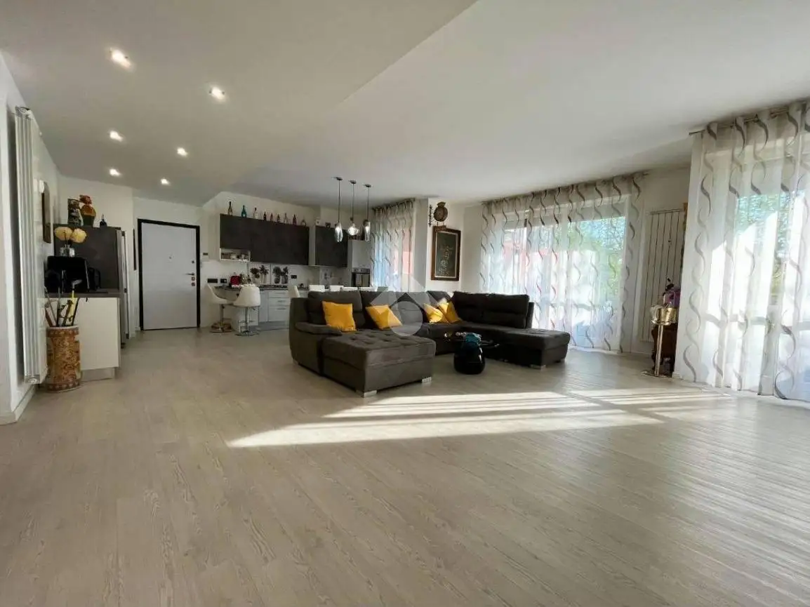 Appartamento in vendita a Bergamo