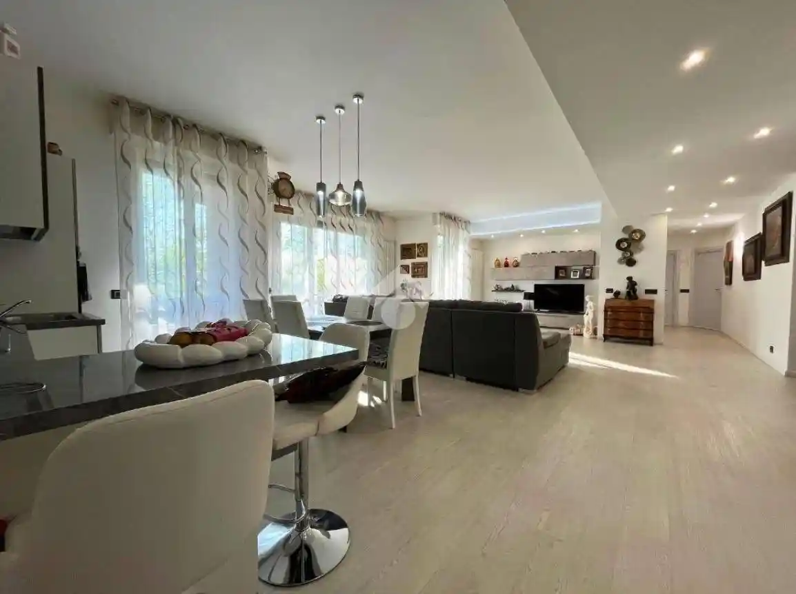 Quadrilocale via Tremana 3, Conca Fiorita, Bergamo - foto 2