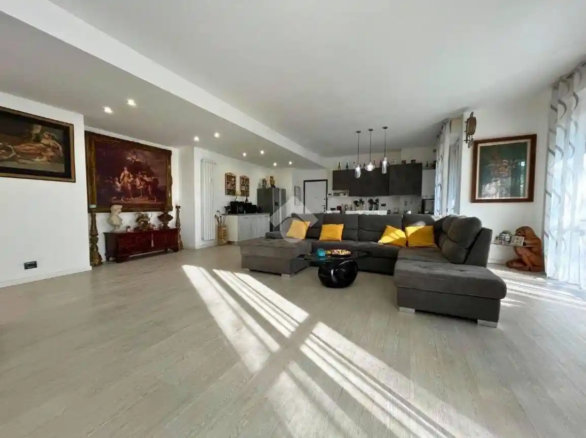 Quadrilocale via Tremana 3, Conca Fiorita, Bergamo - foto 4