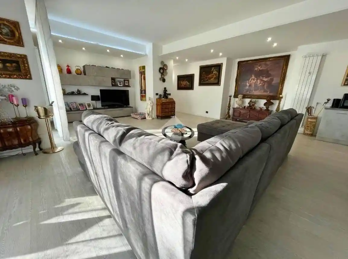 Quadrilocale via Tremana 3, Conca Fiorita, Bergamo - foto 5