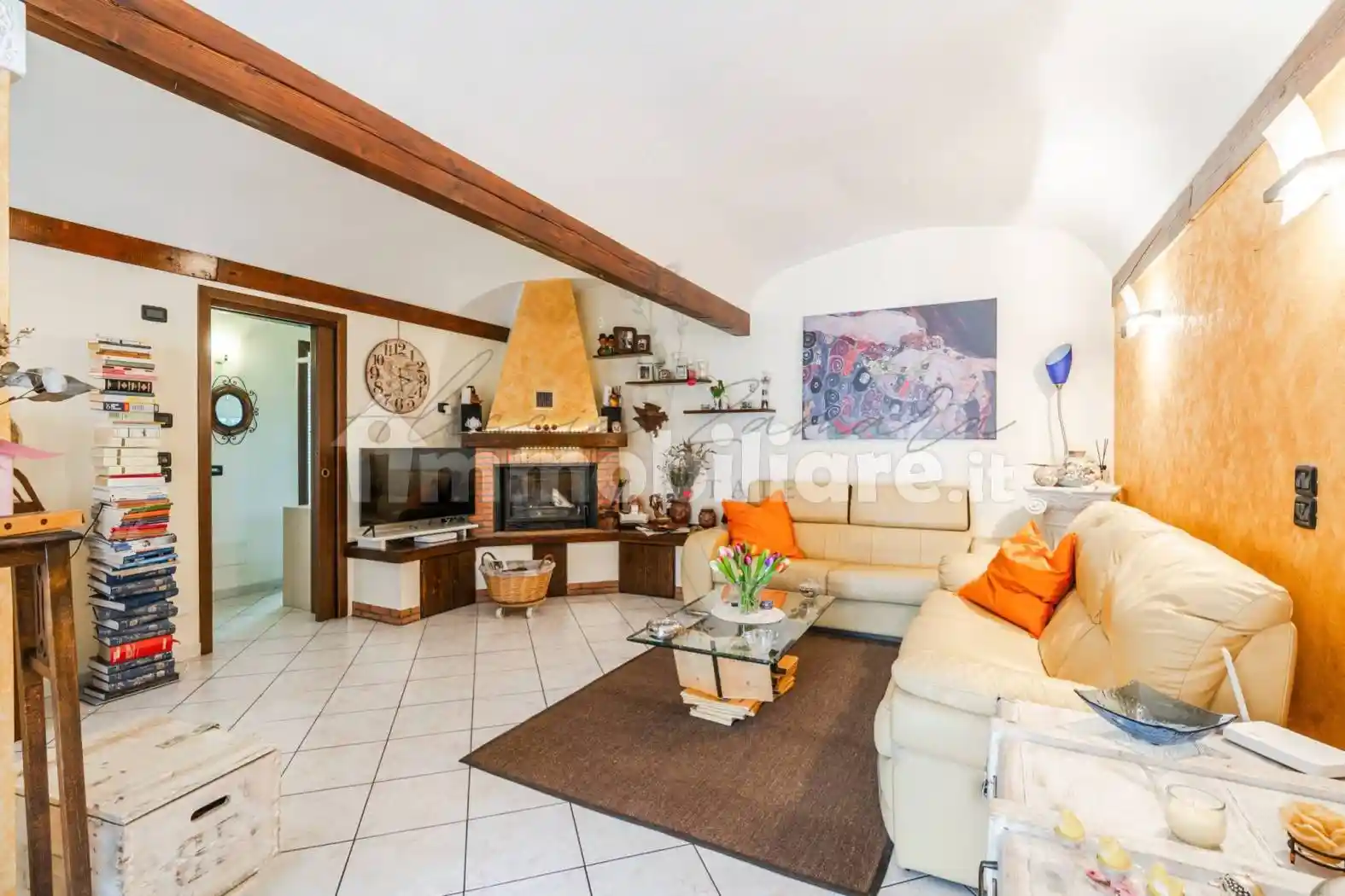 Appartamento in vendita a Budrio