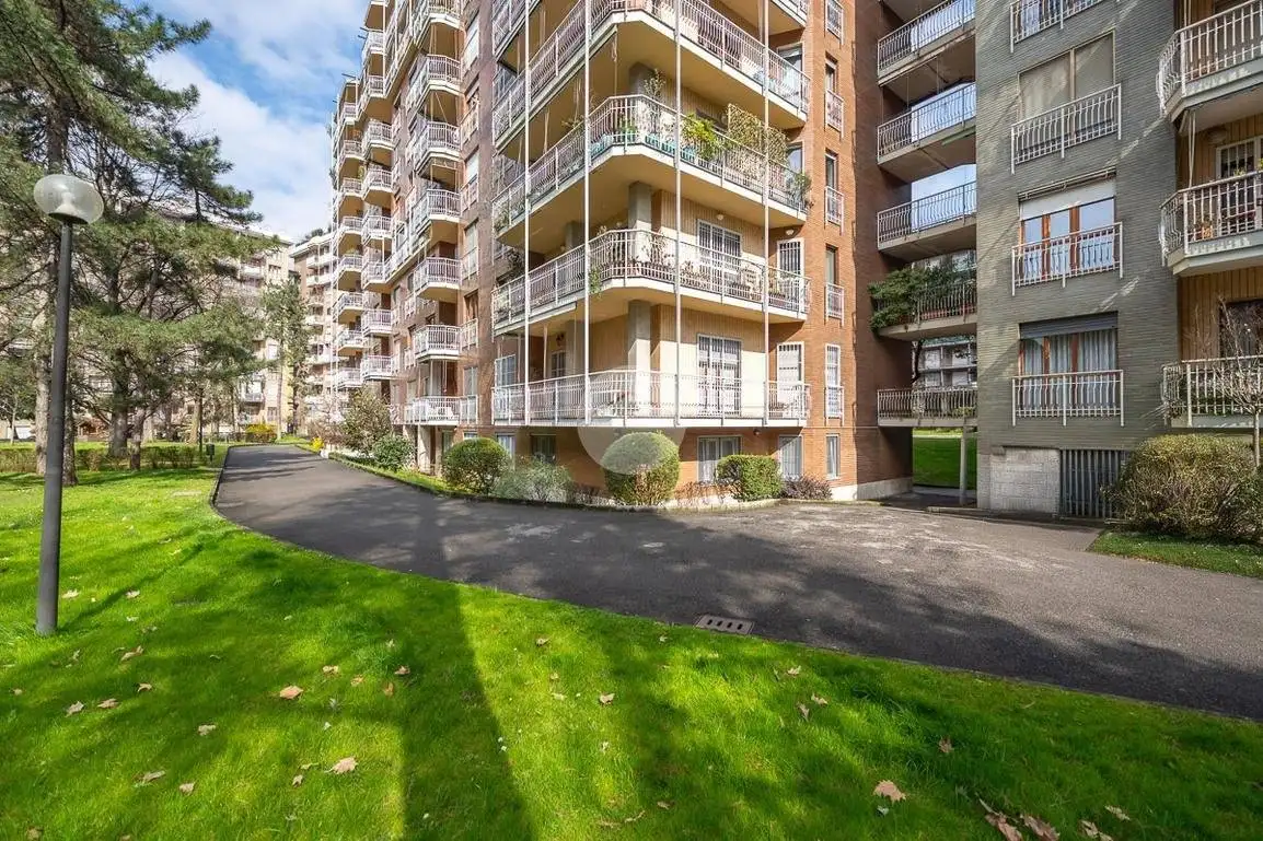 Apartment in vendita a Milan