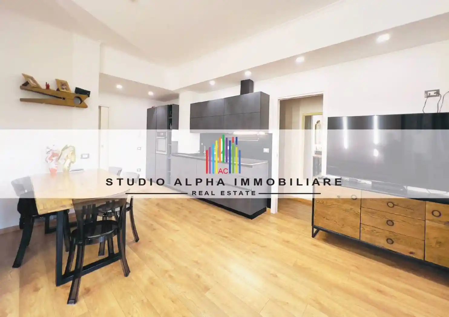 Appartamento in vendita a Arenzano