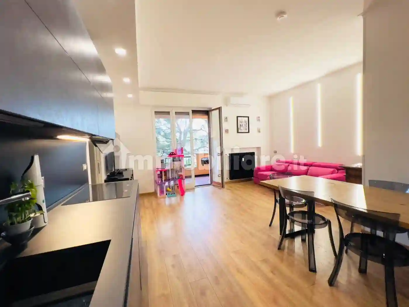 Appartamento - foto 5