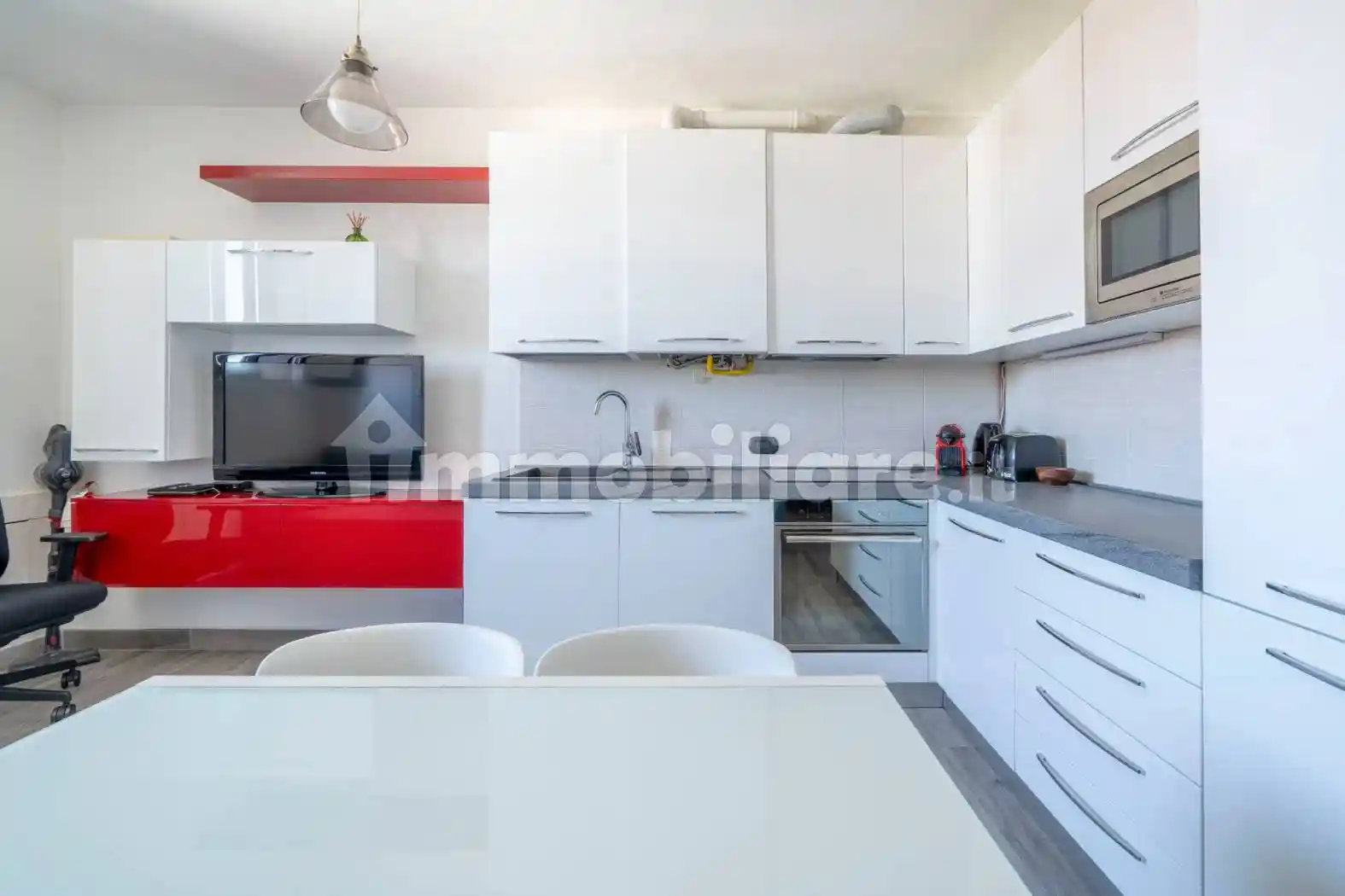 Bilocale via Padova 26, Pasteur, Milano - foto 2