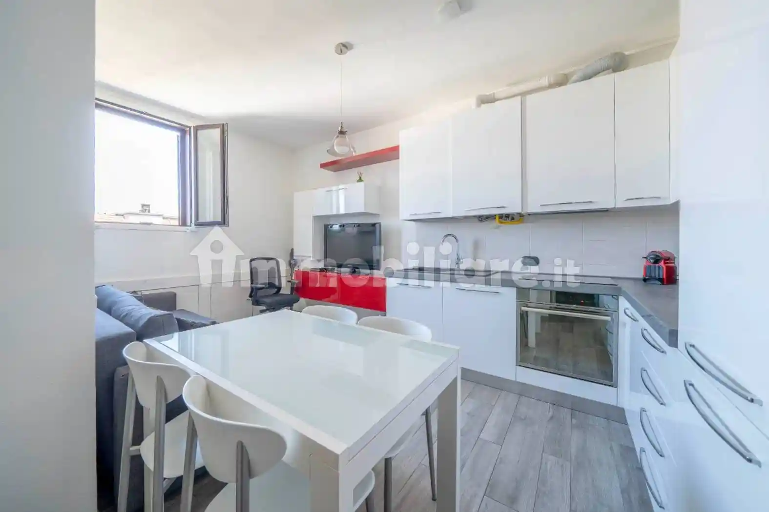 Bilocale via Padova 26, Pasteur, Milano - foto 4