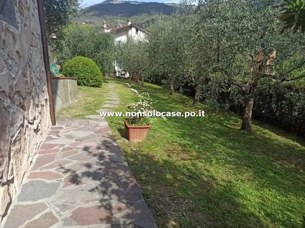 Villa in vendita a Vaiano