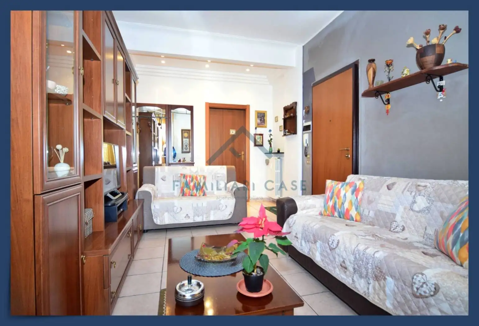 Trilocale via lombardia, Cascine Maggio, Castronno - foto 2