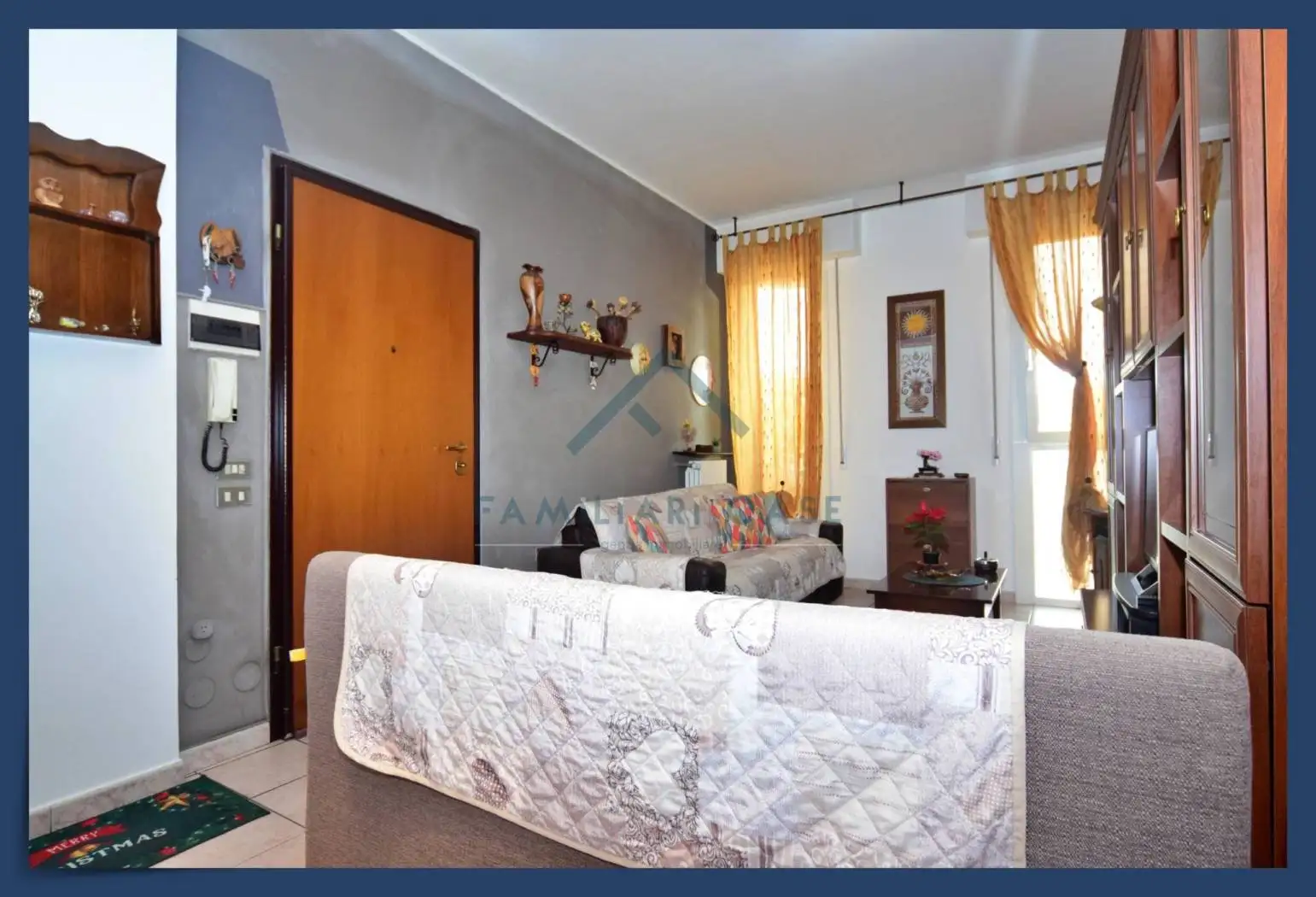 Trilocale via lombardia, Cascine Maggio, Castronno - foto 3