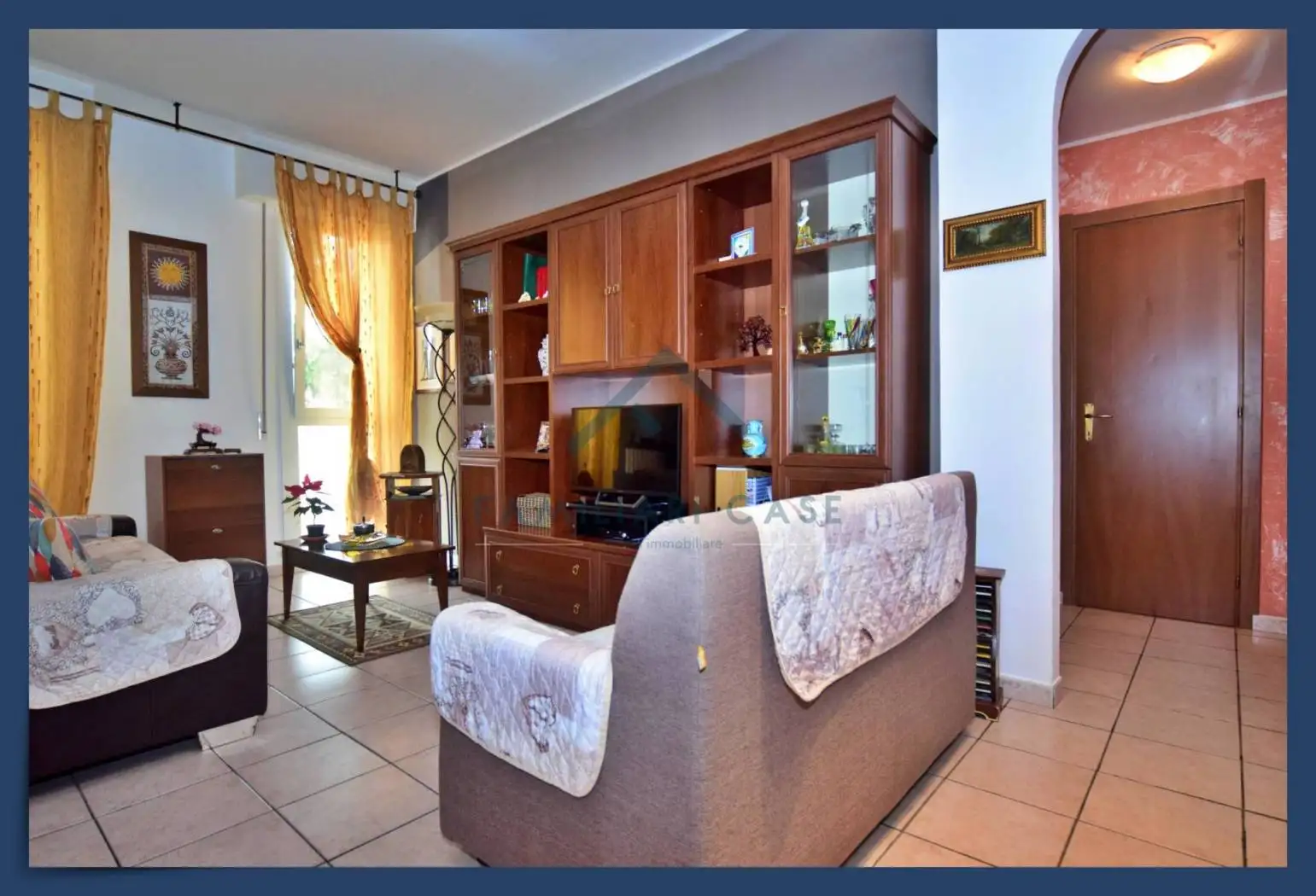 Trilocale via lombardia, Cascine Maggio, Castronno - foto 4