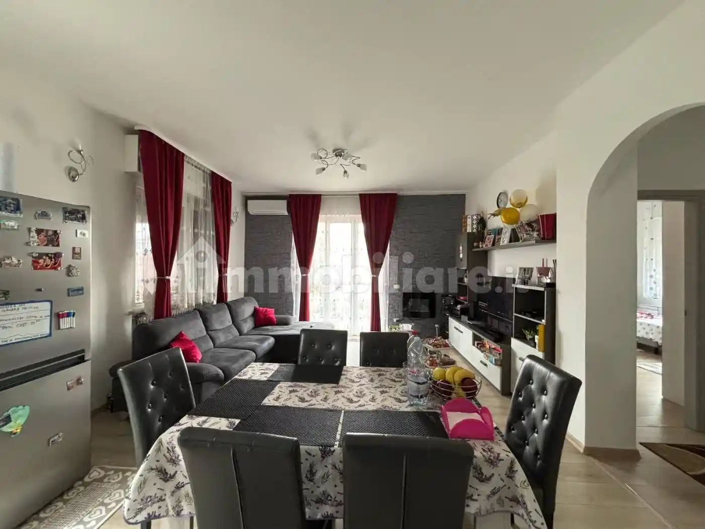 Appartamento in vendita a Novara