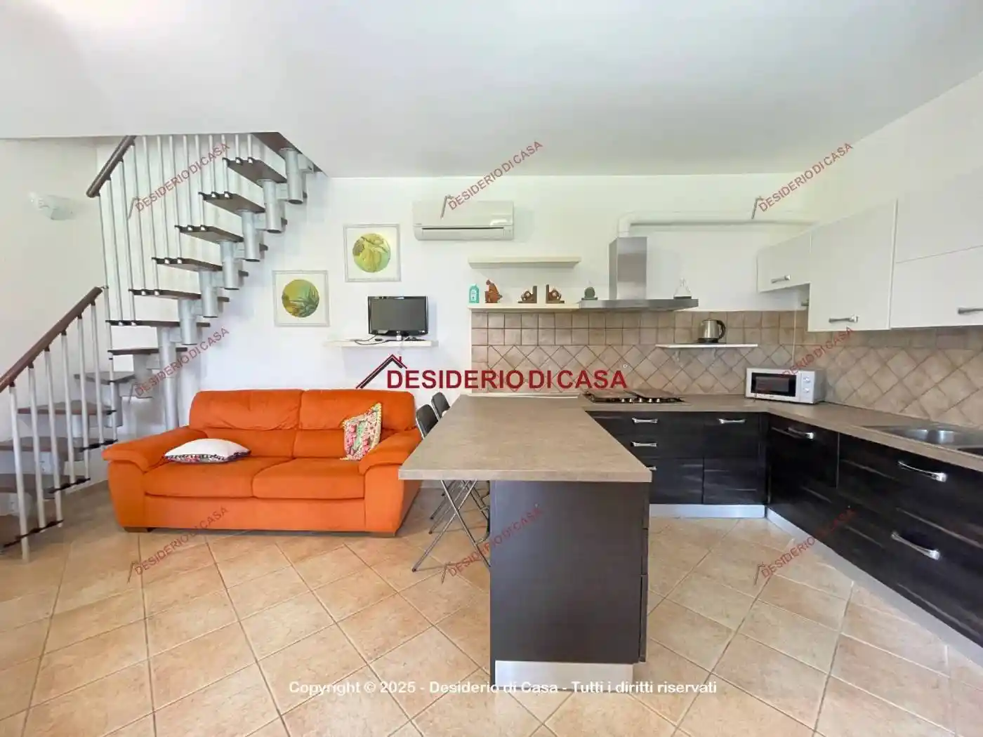 Villa in vendita a Lascari