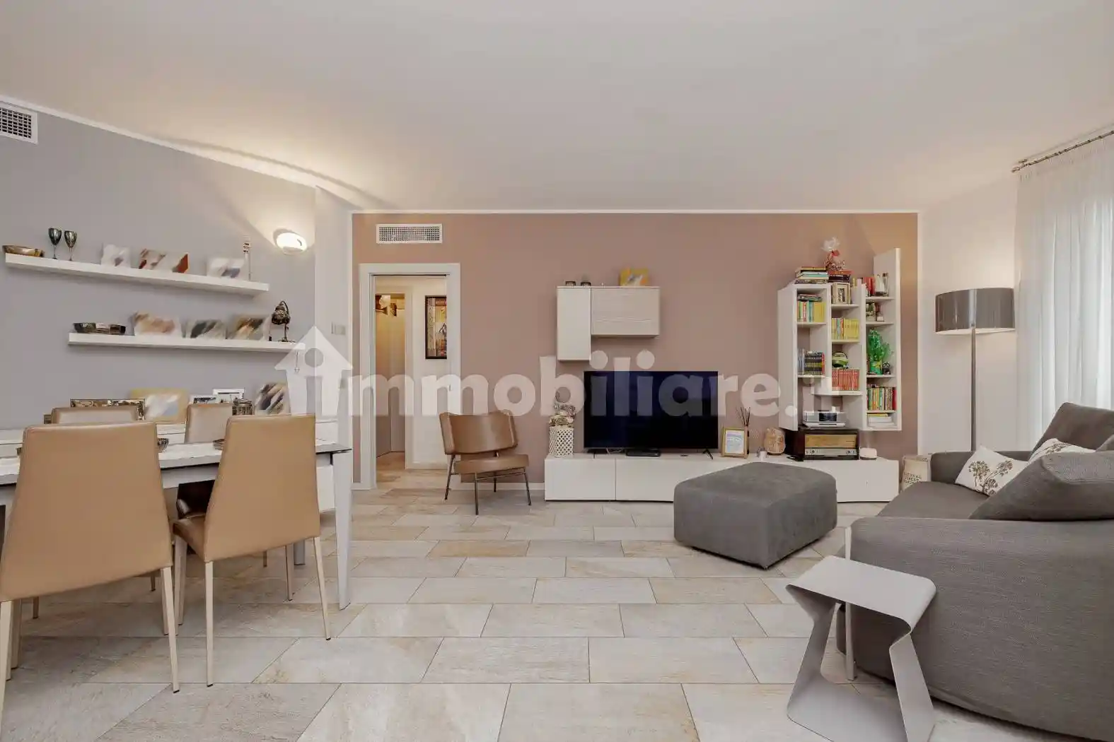 Appartamento in vendita a Cusano Milanino