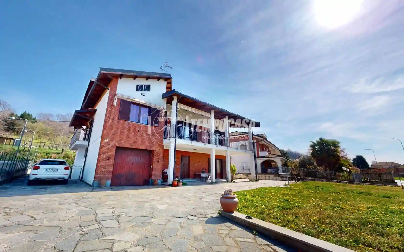 Casa indipendente - foto 2